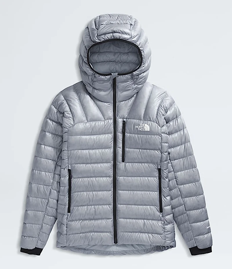 Women’s Summit Series Breithorn Hoodie