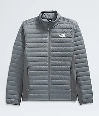 Men’s Canyonlands Hybrid Jacket