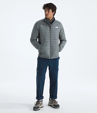 Men’s Canyonlands Hybrid Jacket
