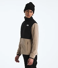 Men’s Mountain Sweatshirt Full-Zip Jacket