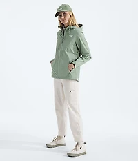 Women’s Alta Vista Rain Jacket