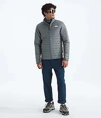 Men’s Canyonlands Hybrid Jacket