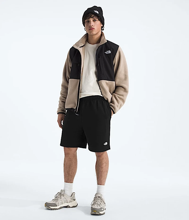 Men’s Evolution Simple Dome Shorts