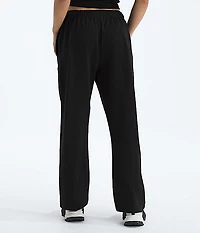Women’s Evolution Simple Dome Straight Leg Pants