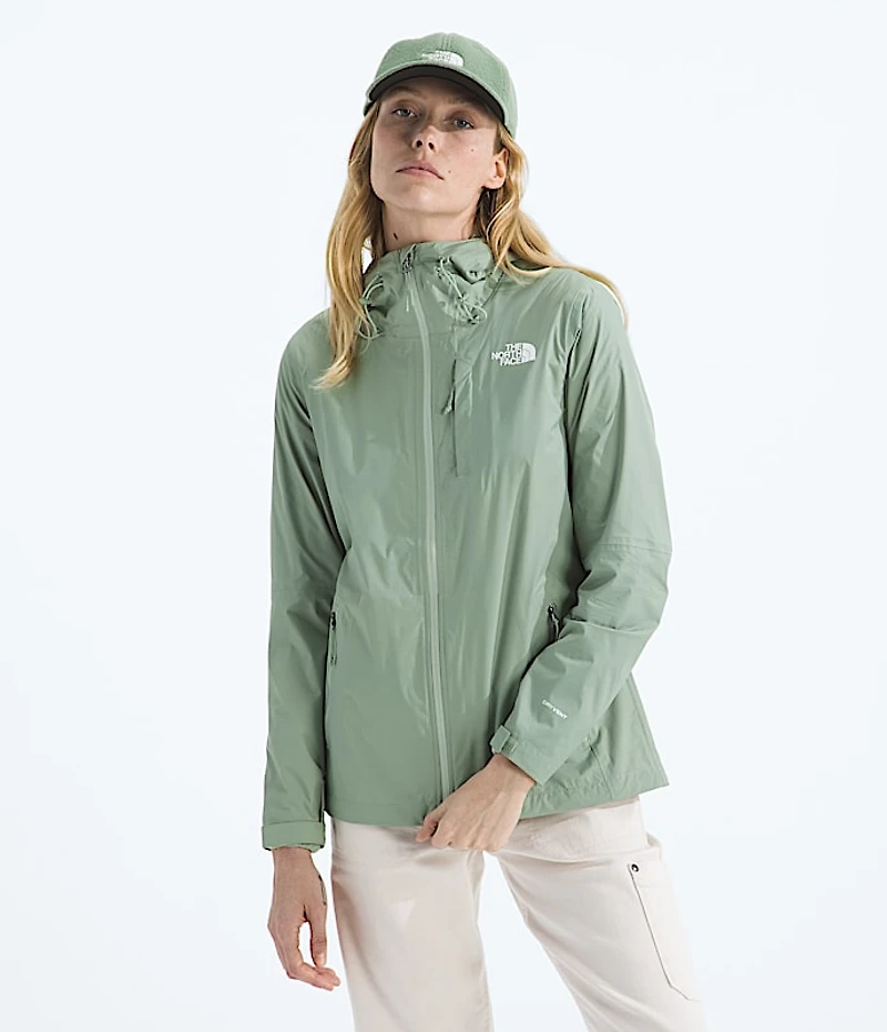 Women’s Alta Vista Rain Jacket
