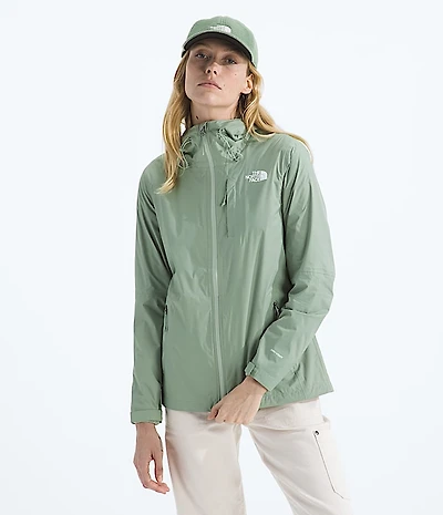 Women’s Alta Vista Rain Jacket