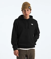 Men’s Evolution Simple Dome Hoodie