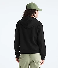 Women’s Evolution Simple Dome  Hoodie