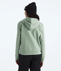 Women’s Evolution Simple Dome Full-Zip Hoodie