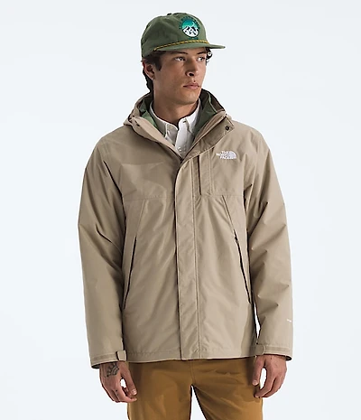Men’s Lone Peak Triclimate® 2 Jacket