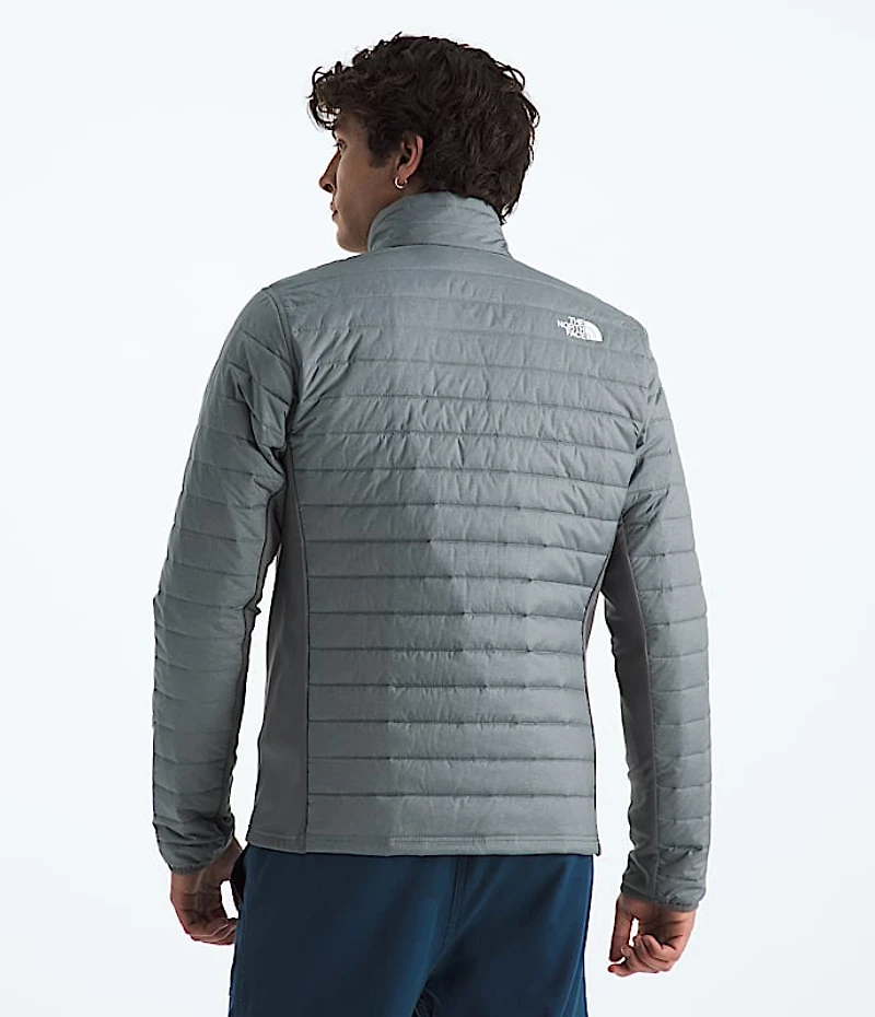Men’s Canyonlands Hybrid Jacket