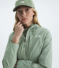 Women’s Alta Vista Rain Jacket