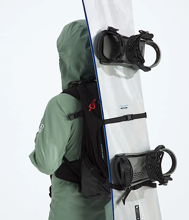Rapidus Alpin 34 Backpack