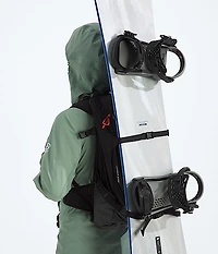 Rapidus Alpin 34 Backpack