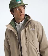 Men’s Lone Peak Triclimate® 2 Jacket