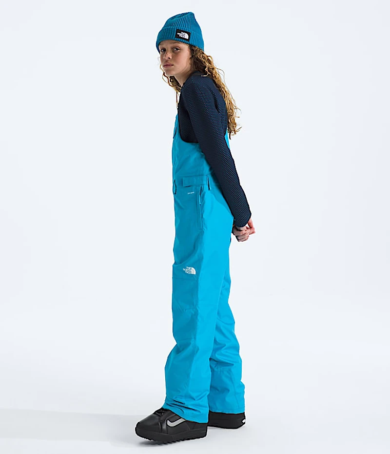 Boys’ & Girls’ Freedom Insulated Bibs