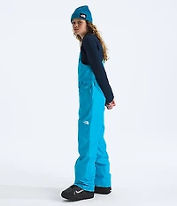 Boys’ & Girls’ Freedom Insulated Bibs