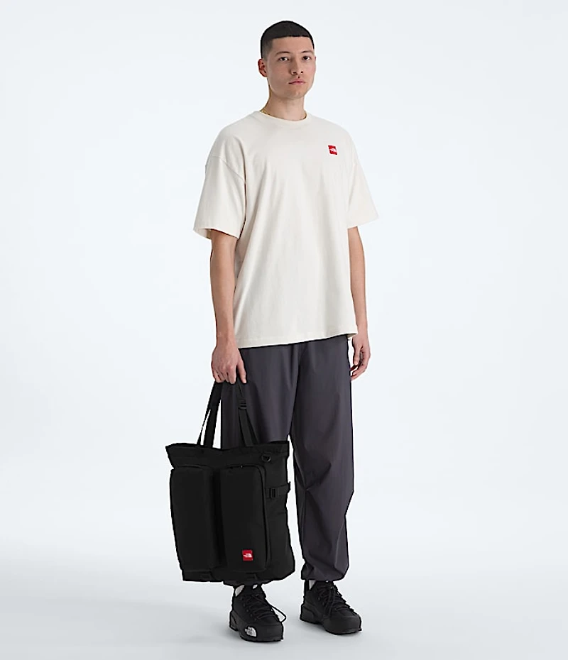 TNF™ Red Box Tote Bag