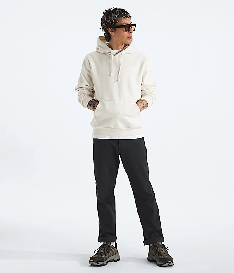 Men’s Evolution Box NSE Hoodie