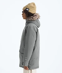 Boys’ McMurdo Parka