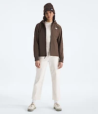 Women’s Shelbe Raschel Hoodie