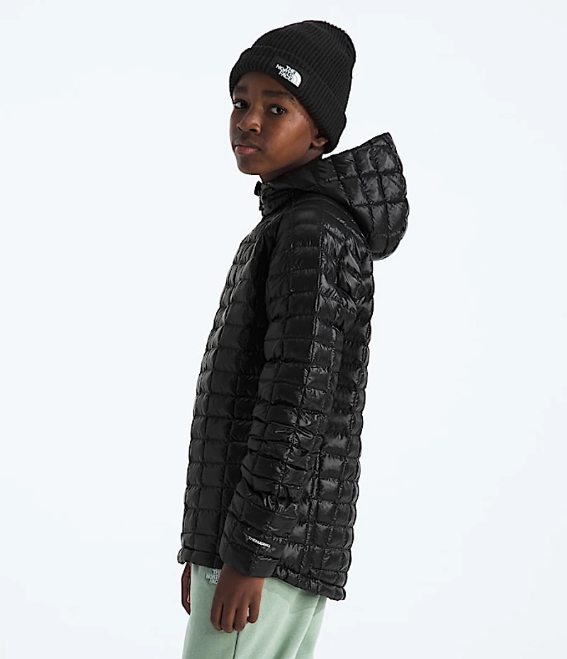 Boys’ & Girls’ THERMOBALL™ Hooded Jacket