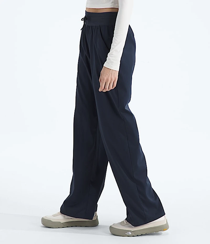 Women’s Aphrodite Arise Wide Leg Pants