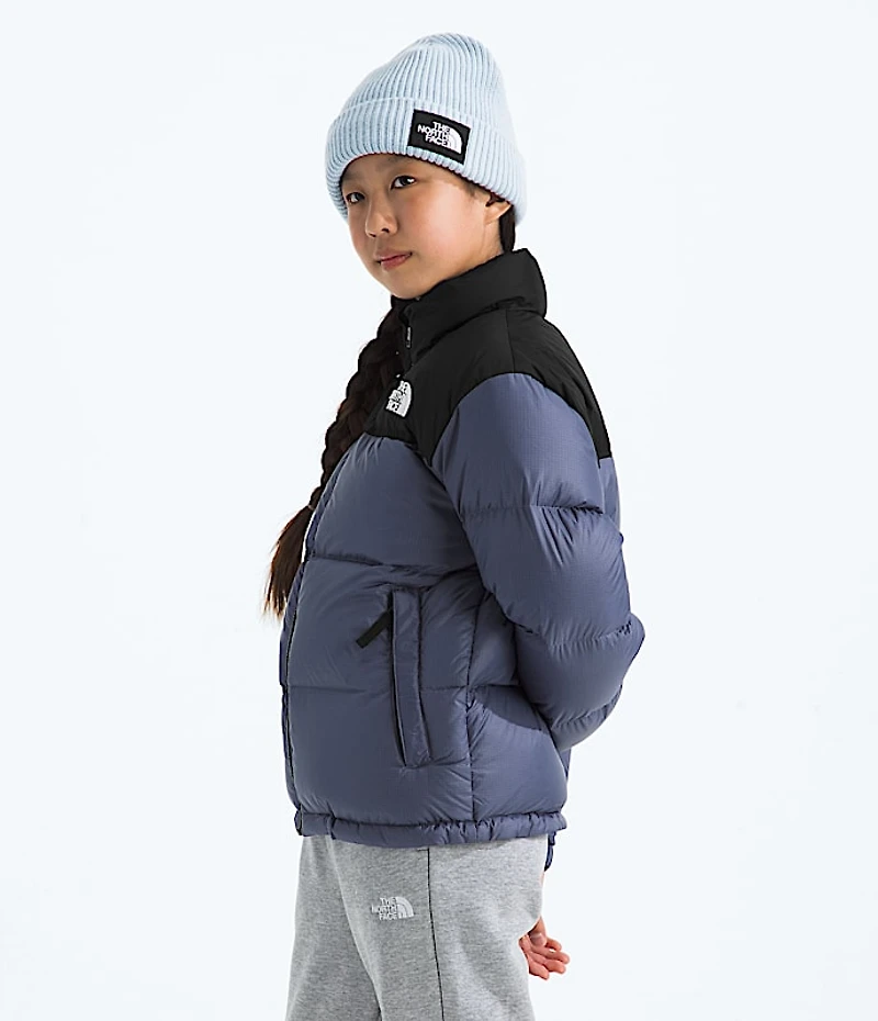 Boys’ & Girls’ 1996 Retro Nuptse Jacket