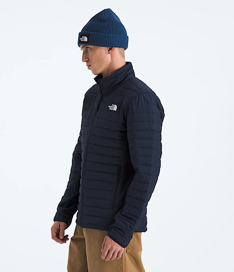Men’s Canyonlands Hybrid Jacket
