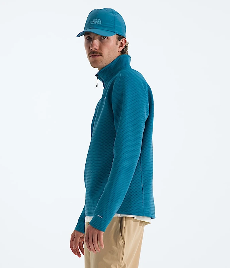 Men’s DOTKNIT™ Thermal ¼-Zip
