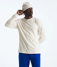 Men’s Evolution Box NSE Long-Sleeve Tee