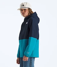 Boys’ Warm Antora Rain Jacket