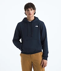Men’s Evolution Simple Dome Hoodie