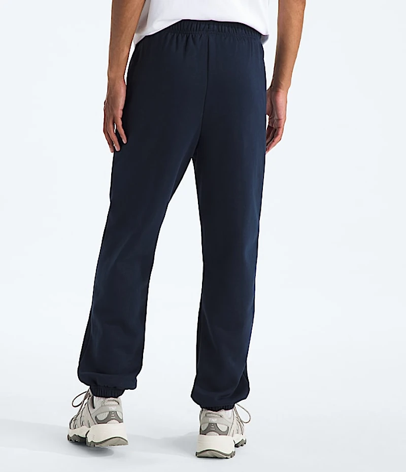 Men’s Evolution Simple Dome Pants
