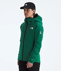 Women’s Summit Series Casaval Hybrid Hoodie