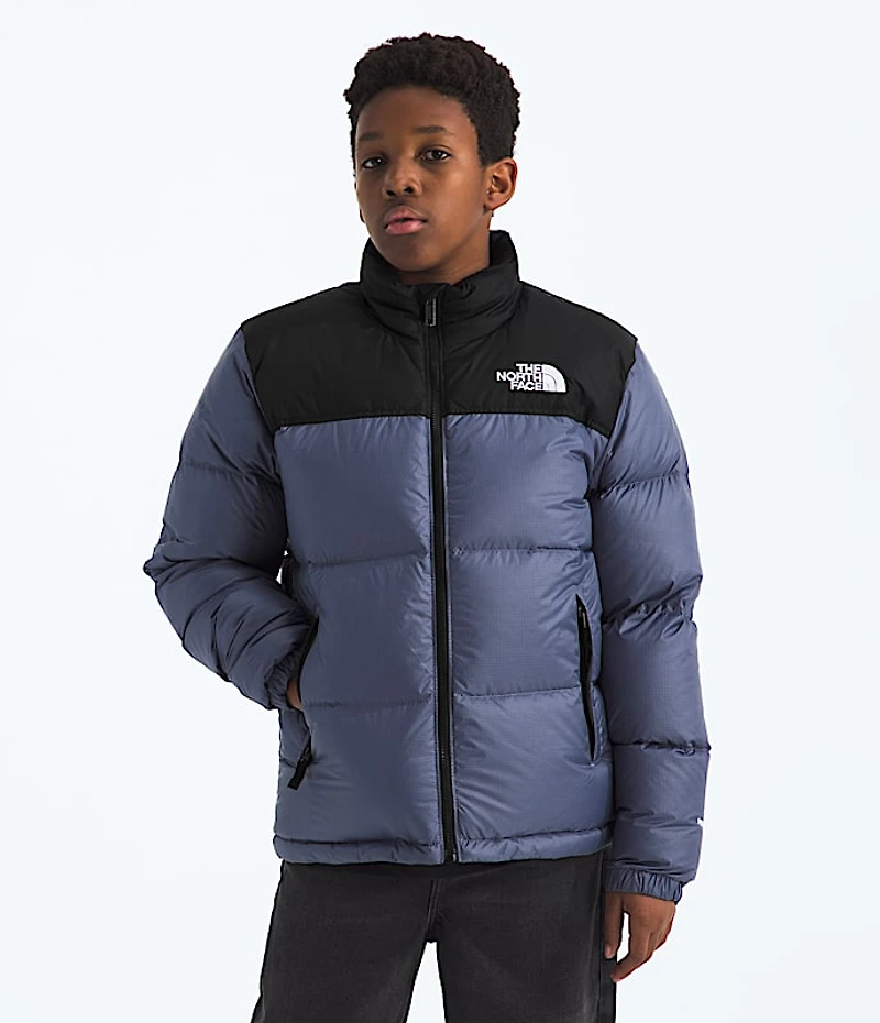 Boys’ & Girls’ 1996 Retro Nuptse Jacket