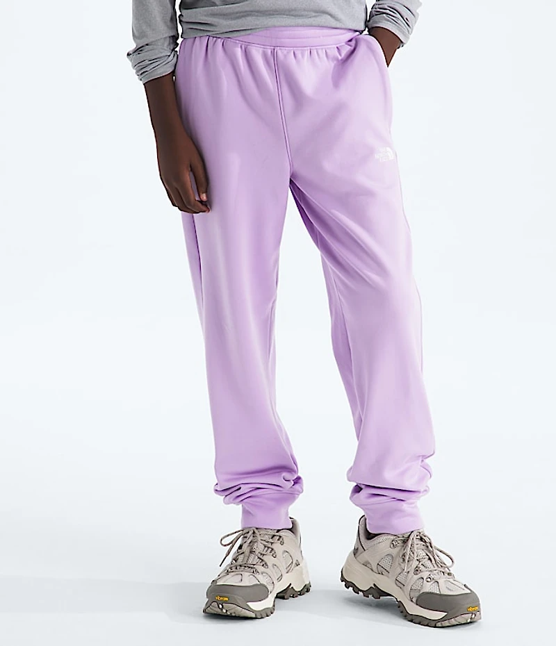Boys’ & Girls’ TNF™ Performance Fleece Joggers