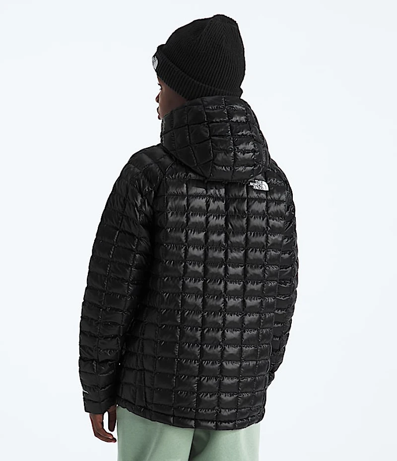 Boys’ & Girls’ THERMOBALL™ Hooded Jacket