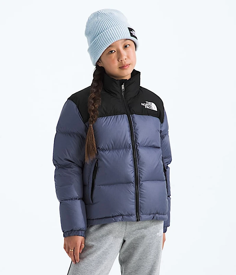 Boys’ & Girls’ 1996 Retro Nuptse Jacket