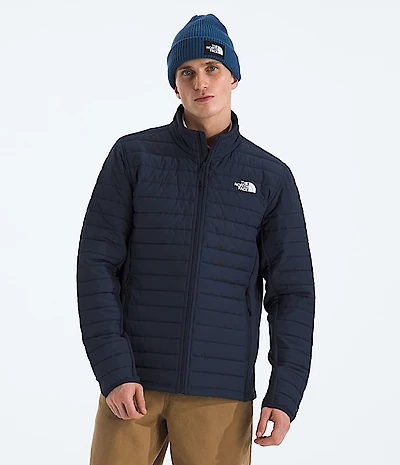 Men’s Canyonlands Hybrid Jacket