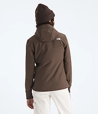 Women’s Shelbe Raschel Hoodie