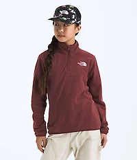 Boys’ & Girls’ Glacier ¼-Zip Pullover