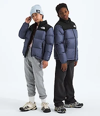 Boys’ & Girls’ 1996 Retro Nuptse Jacket