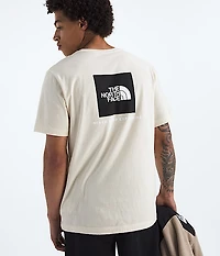 Men’s Evolution Box NSE Short-Sleeve Tee