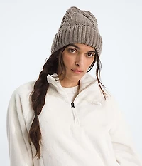 Women’s Oh Mega Beanie