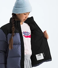 Boys’ & Girls’ 1996 Retro Nuptse Jacket