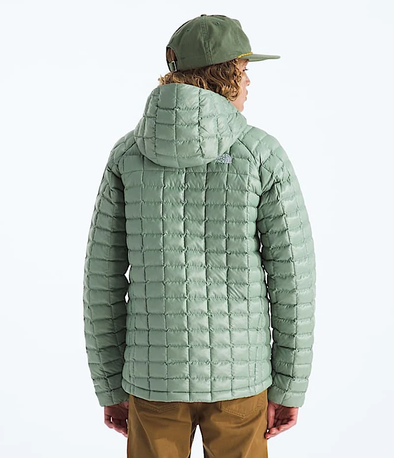 Boys’ & Girls’ THERMOBALL™ Hooded Jacket