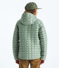 Boys’ & Girls’ THERMOBALL™ Hooded Jacket