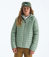 Boys’ & Girls’ THERMOBALL™ Hooded Jacket