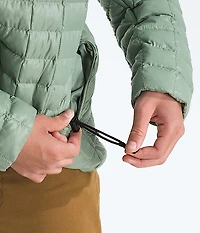 Boys’ & Girls’ THERMOBALL™ Hooded Jacket